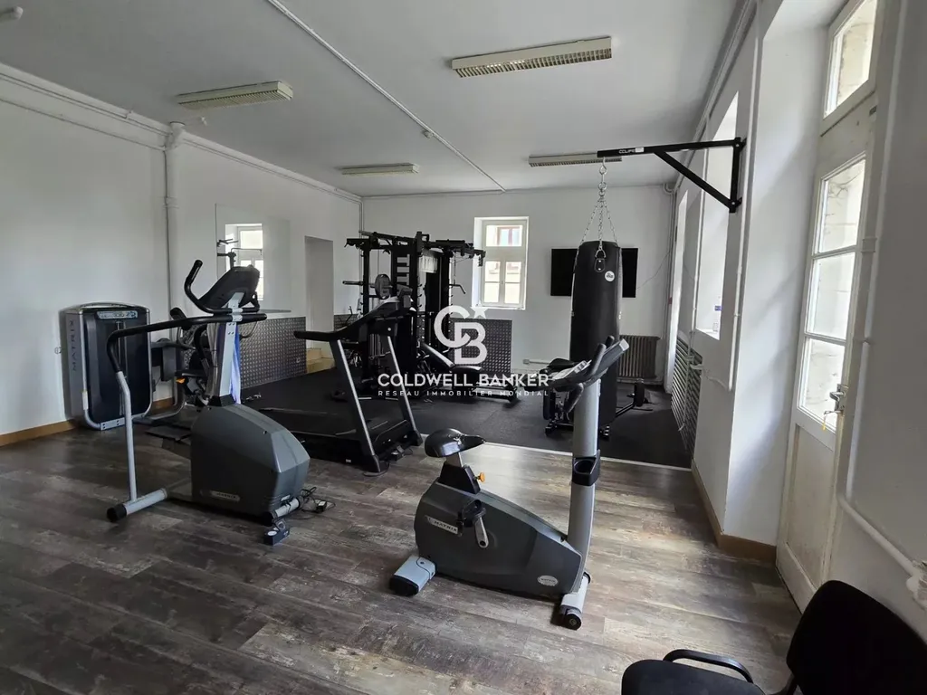 projet immobilier chateau en sarthe - les biens de prestige à vendre