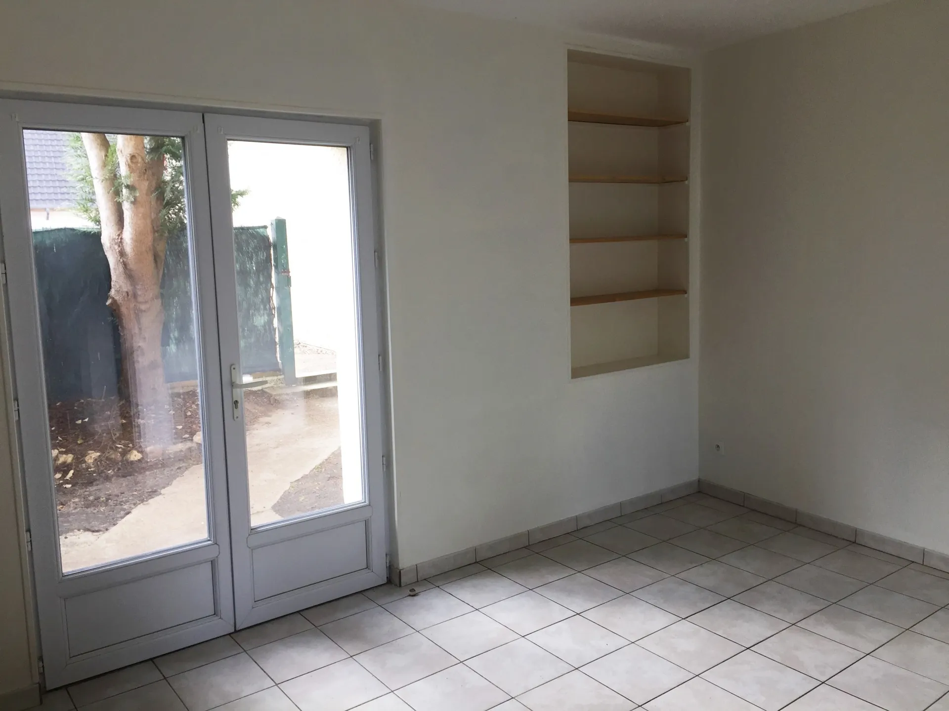 MAISON  CENTRE-VILLE LISIEUX