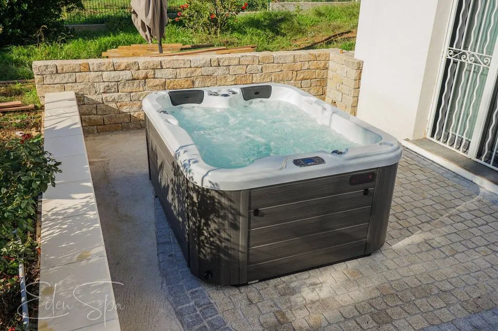 spa et arthrose sainte maxime