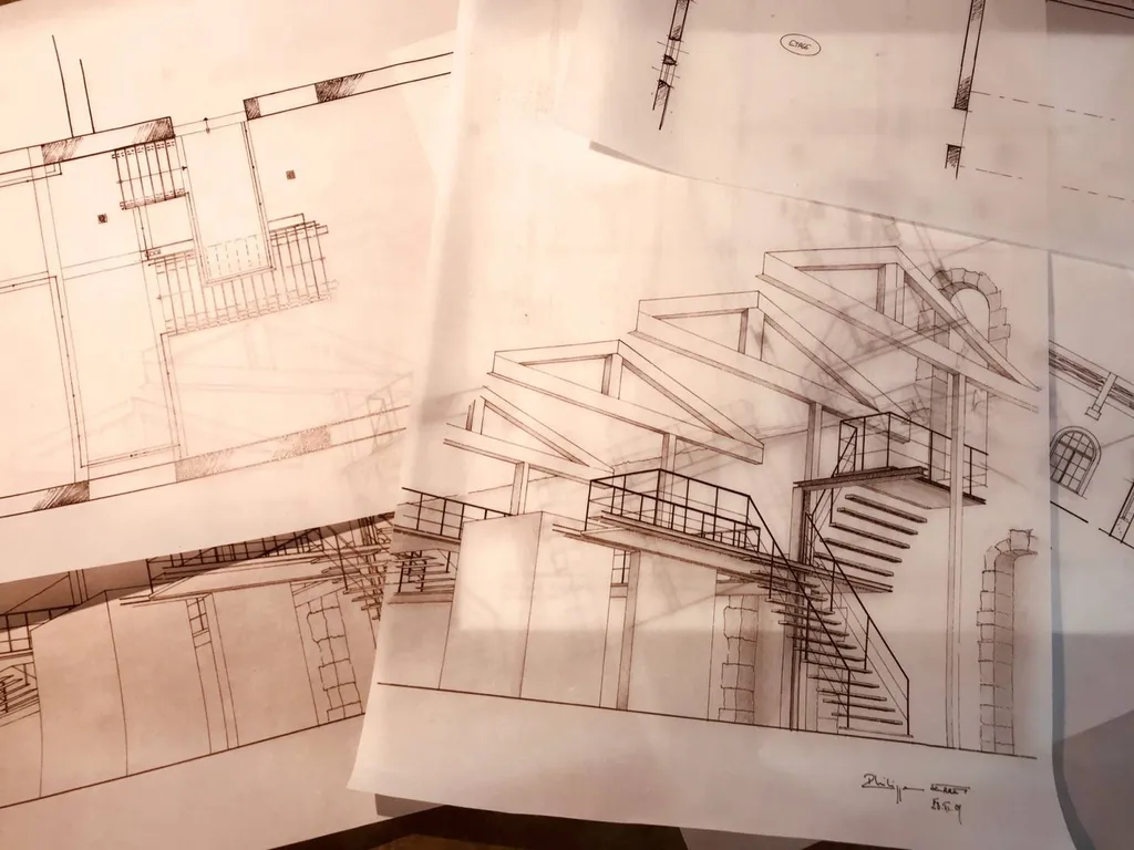 Tarifs - Architecture