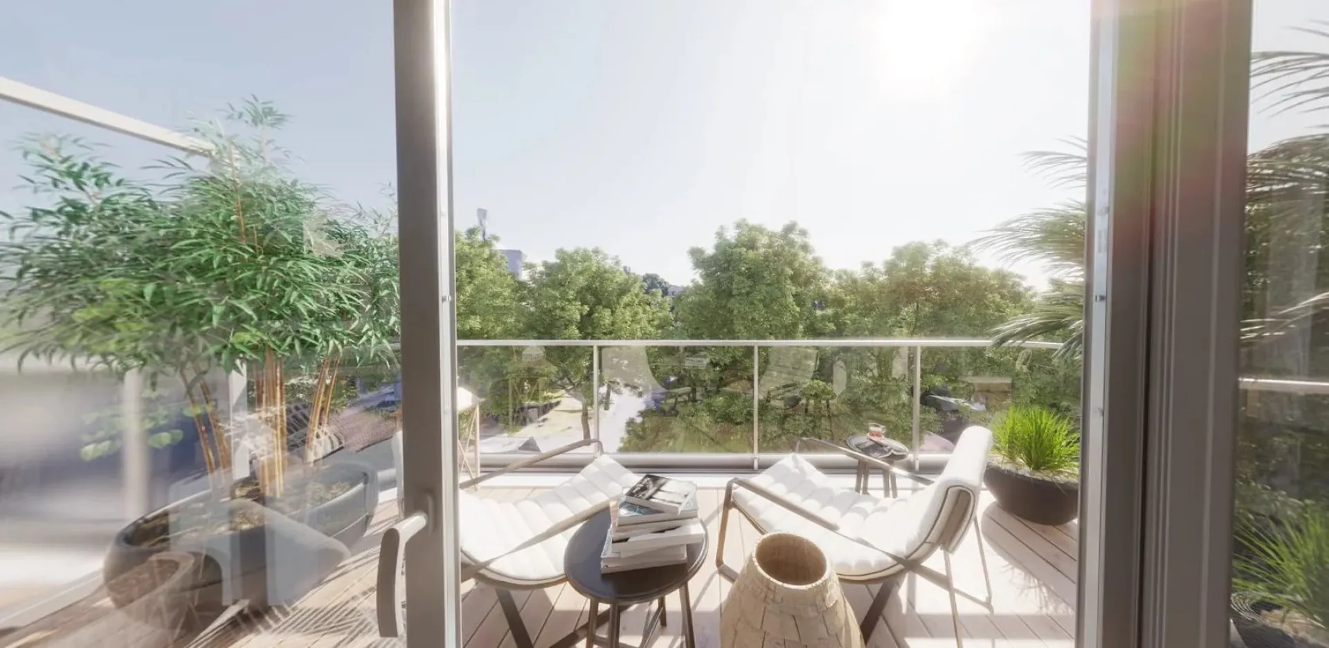 Investir dans un programme neuf au mans dans le triangle d'or