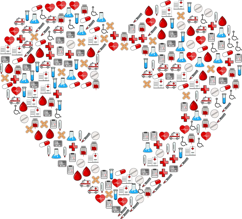 Chargements express des produits médicaux en France