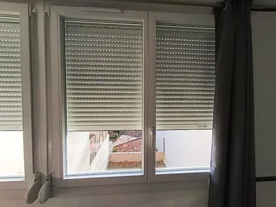Volet roulant à sangle à Quetigny
