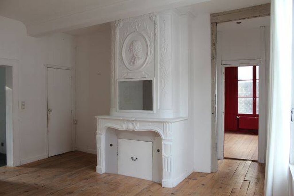 A vendre, Maison de Caractère au coeur de Pont-Audemer 27500.