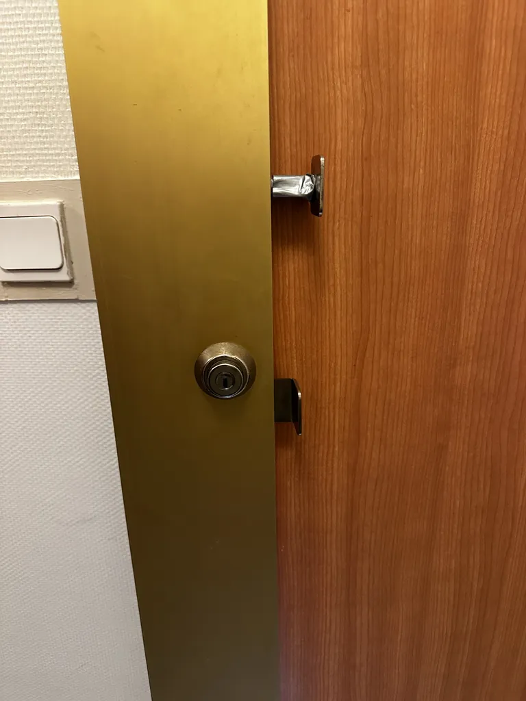 Serrurier pour ouverture de porte claquée en urgence à Bergerac