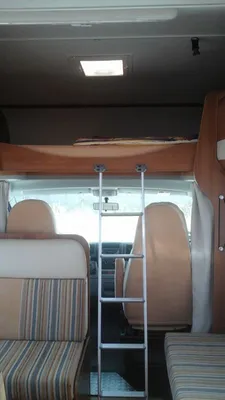 carado A160 avec capucine dans les bdr 13