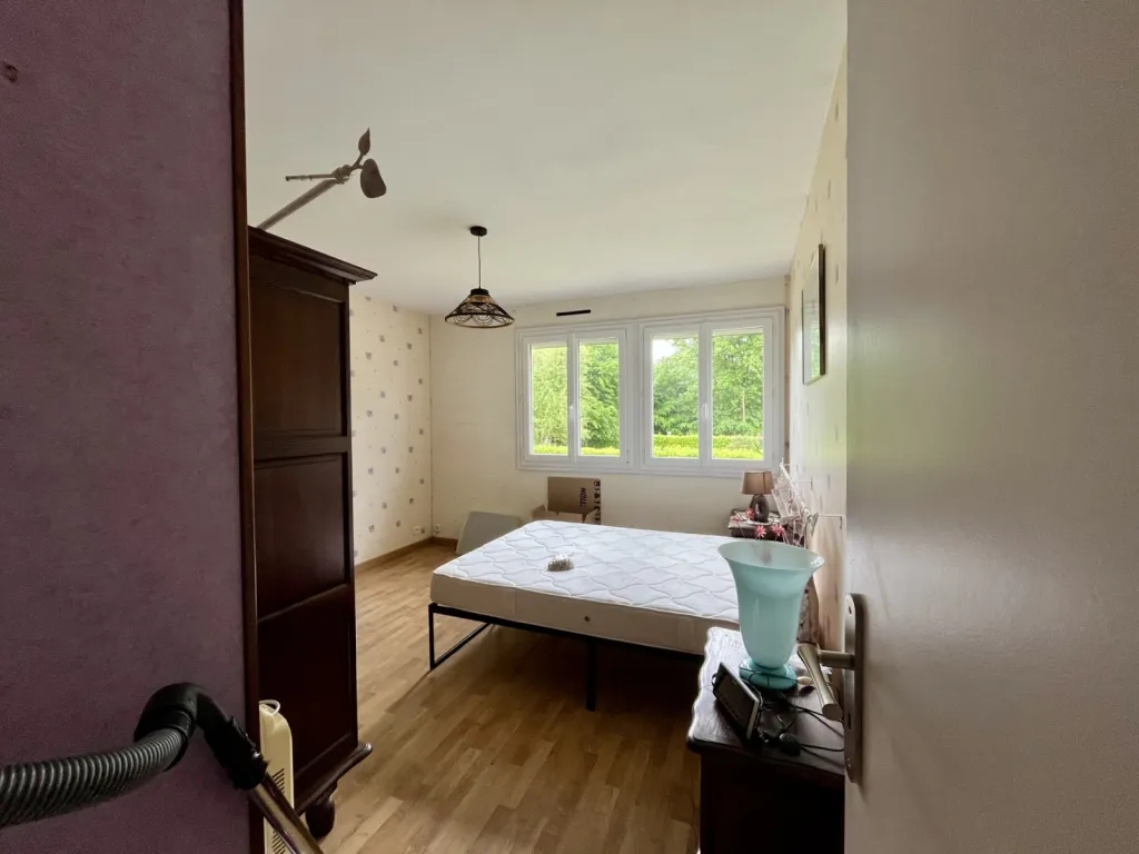 Maison 4 pièces 82 m²