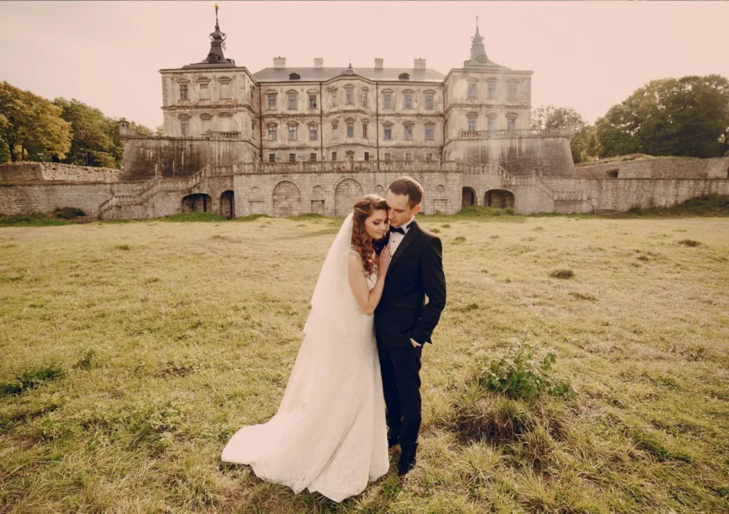 Profitez à fond de votre voyage et votre mariage à La Rochelle grâce à votre Wedding Planner professionnelle