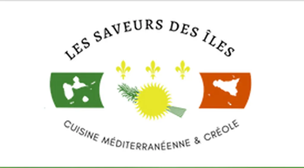 Restaurant Les Saveurs des Iles à Pertuis
