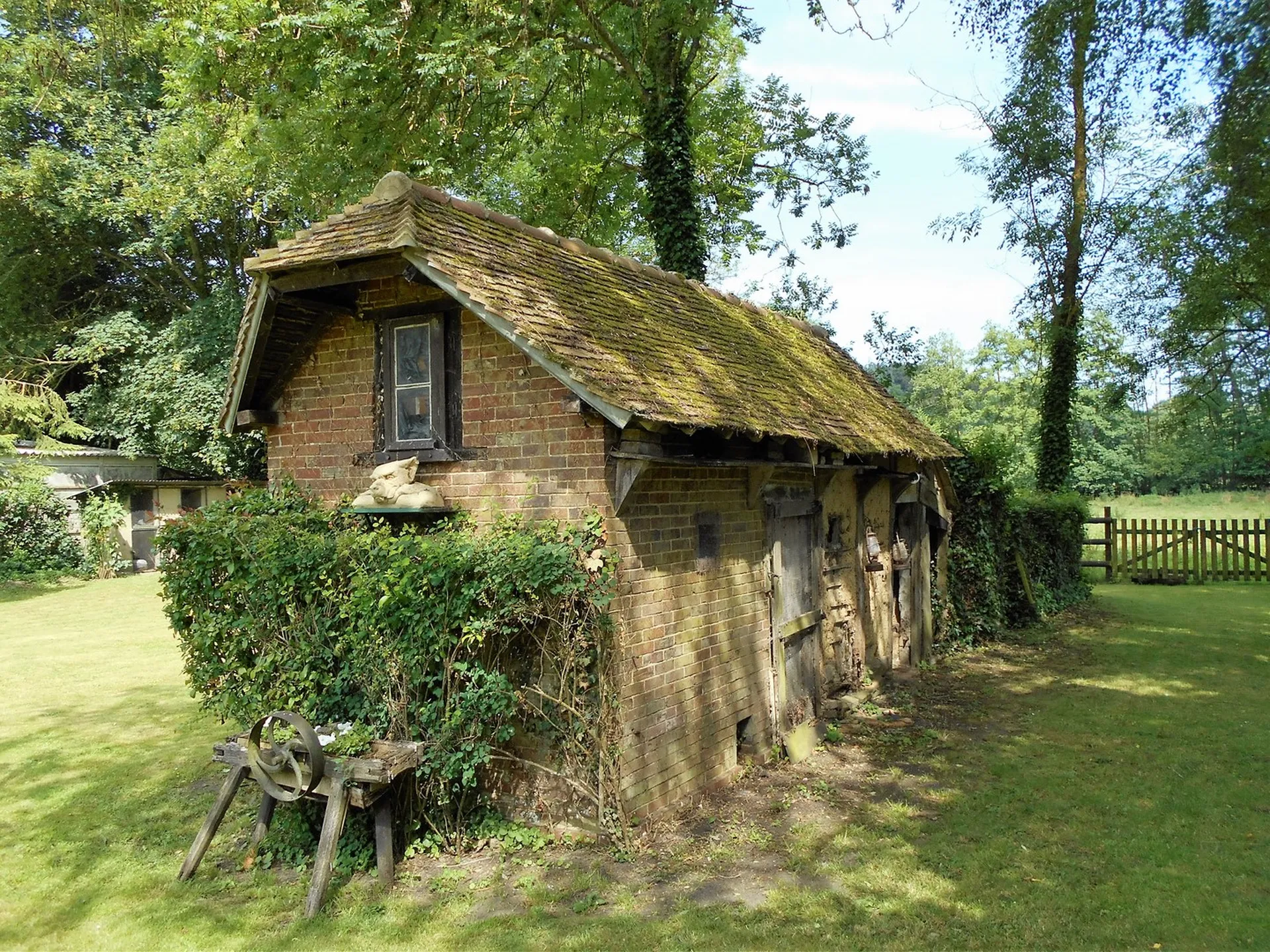 MOULIN Région BERNAY, Vallée de la Charentone, Eure 27