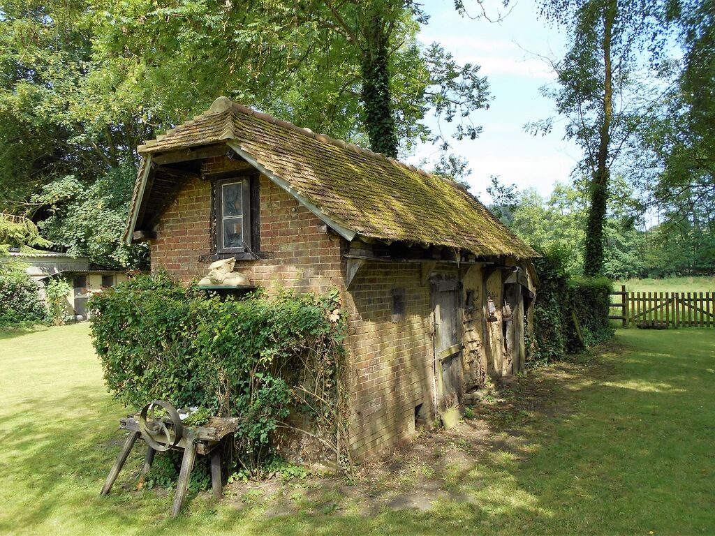 MOULIN Région BERNAY, Vallée de la Charentone, Eure 27