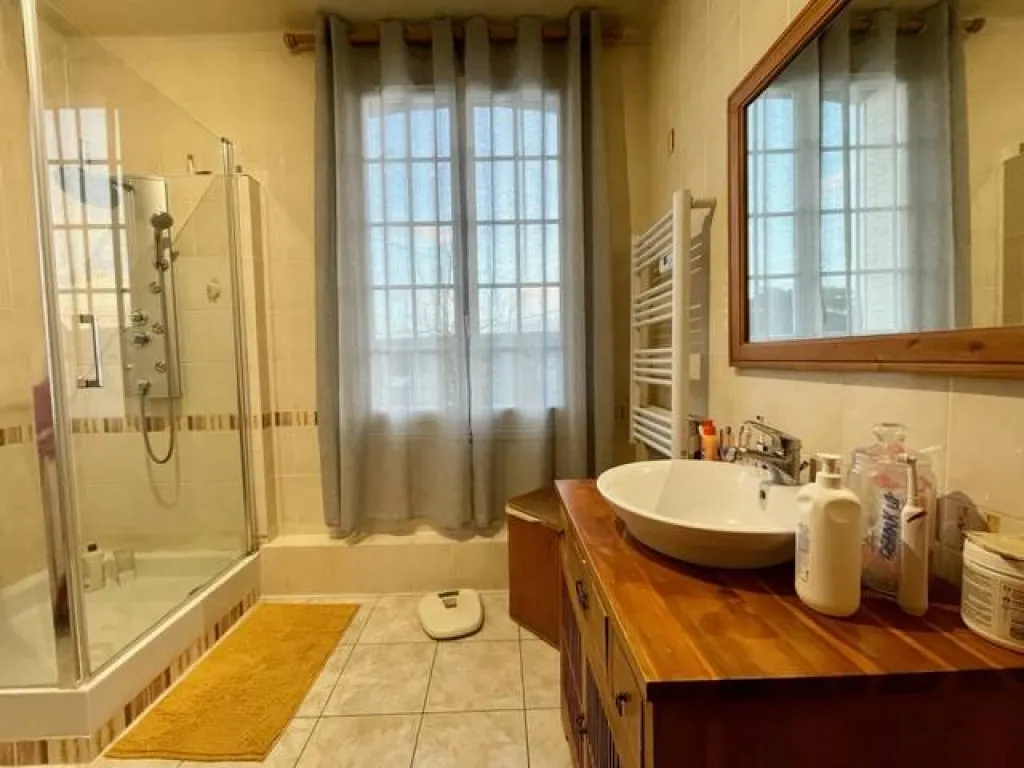 panneau photovoltaiques