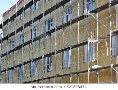 Entreprise isolation EM Batiment Le Havre