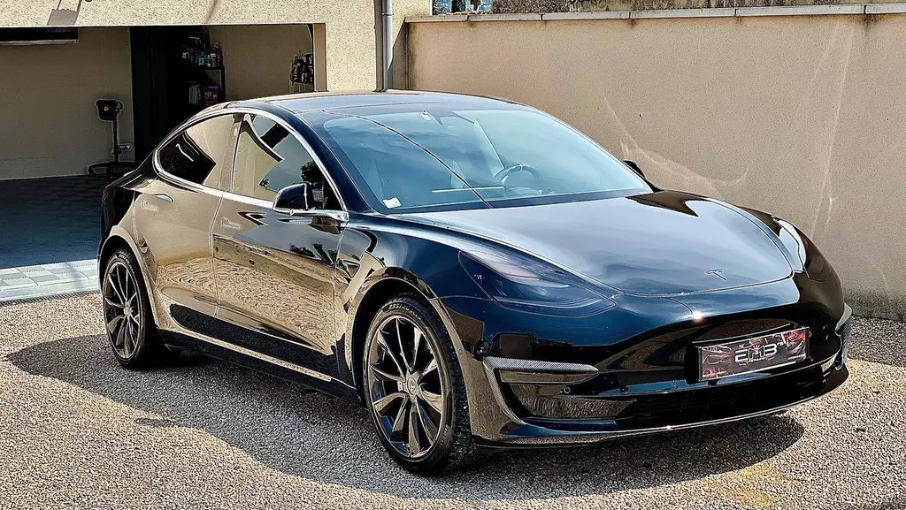 rénovation de carrosserie Lyon