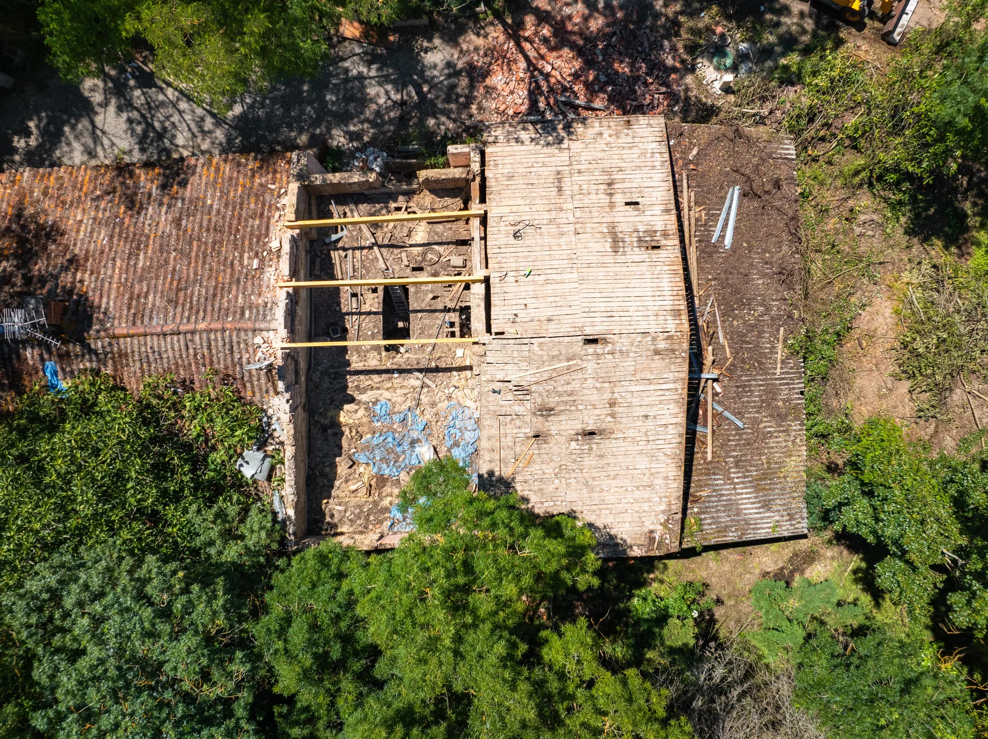 Maitre d'œuvre spécialisé dans la rénovation de maison à Toulouse
