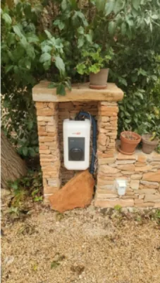 Installez votre borne de recharge dès 2 490€ Au Beausset, Aubagne à La Ciotat