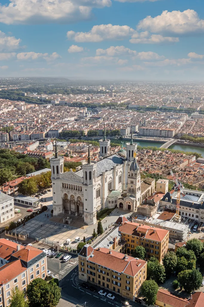 Agence immobilière à Lyon 3 et Lyon 6 : vente, achat, gestion locative et syndic