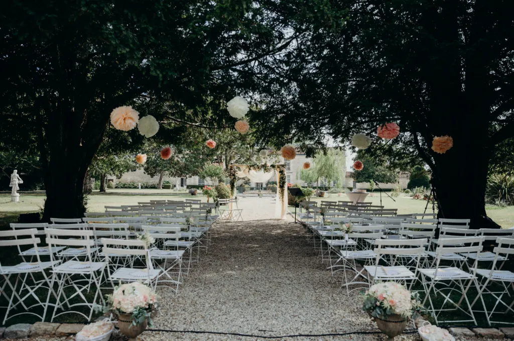 Les Mariages de Mademoiselle L organisatrice de mariage à Bordeaux et Arcachon - claraly studio