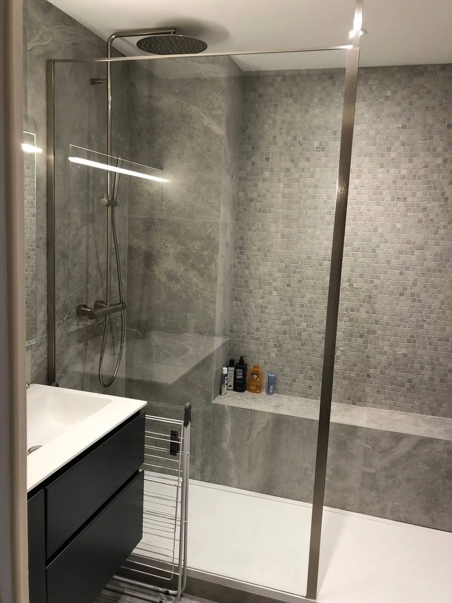 douche à l'italienne lyon 3