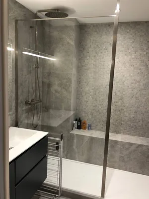douche à l'italienne lyon 3