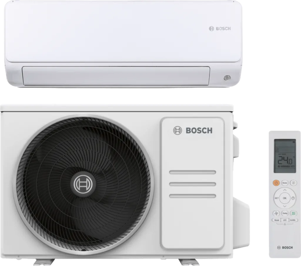ensemble 6000i BOSCH 