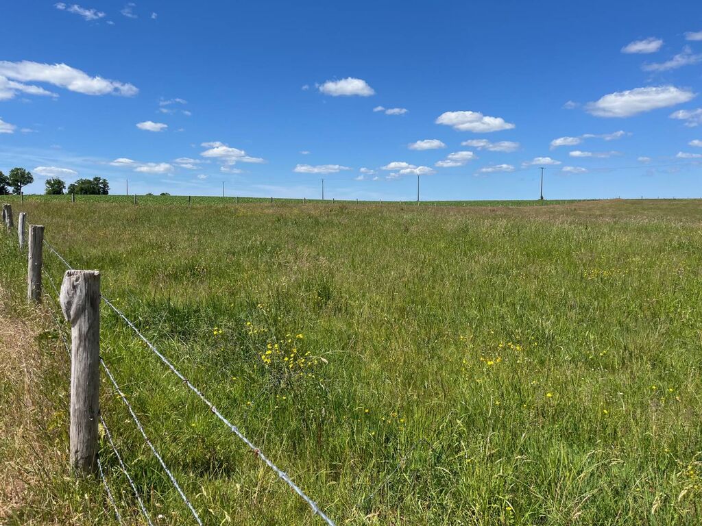 A vendre, terrain à bâtir, situé à Triquerville - Axe Caudebec en Caux / Lillebonne