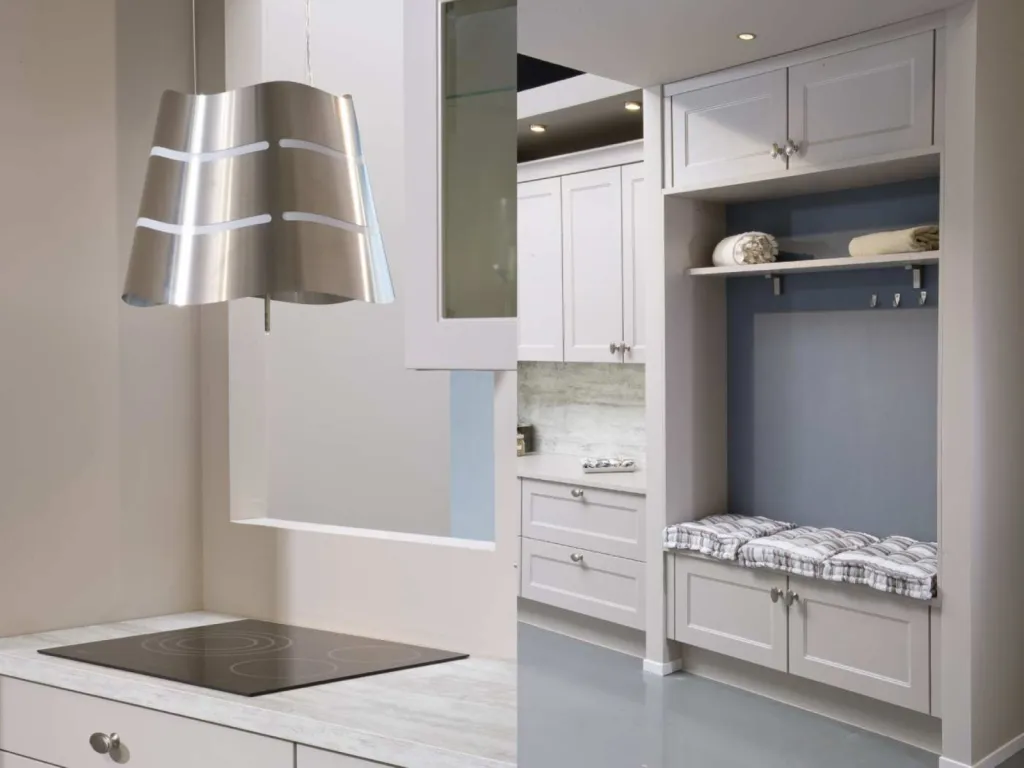 AVIVA cuisine Cottage