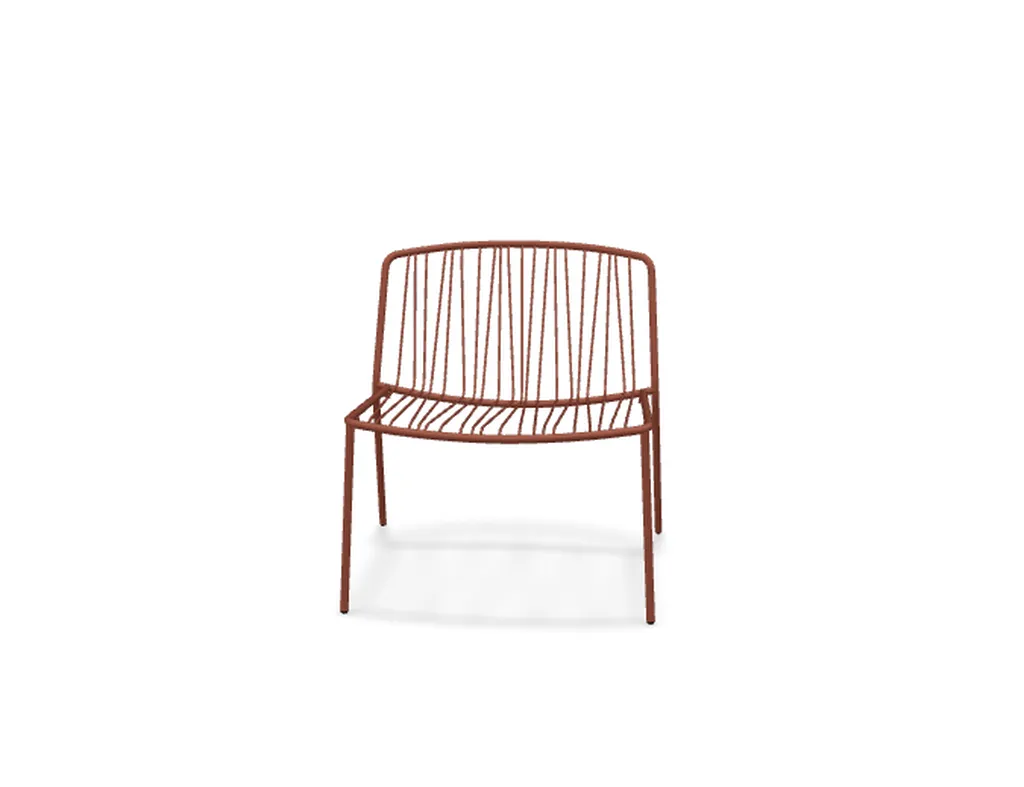 Fauteuil d'extérieur BLIS pour espaces extérieurs haut de gamme confort durable à Toulon, Aix-en-Provence, Fréjus & Région PACA, solutions pro et collectivités