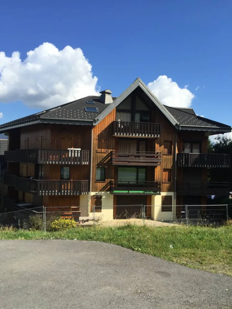 Rénovation toiture shingle en tuiles GERARD 1