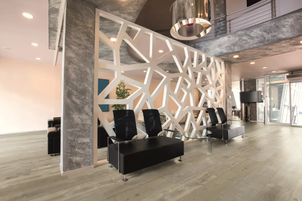 Parquet contrecollé DESIGN PARQUET colori Bora Bora