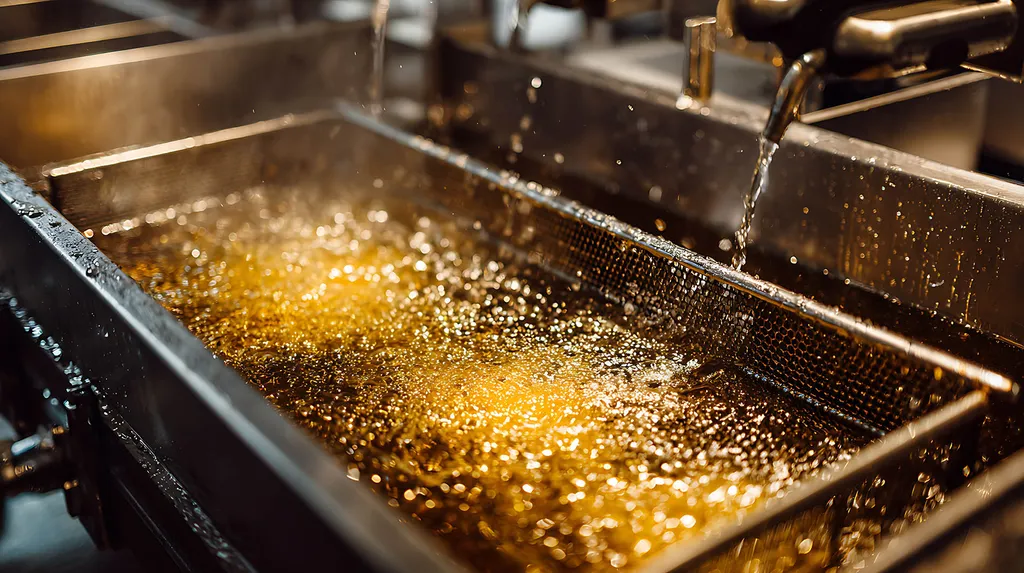 Des bacs  séparateurs à graisses sous plonge de 10 à 400 couverts par jour pour la restauration professionnelle en France et en Europe