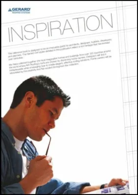 Book références tuiles GERARD