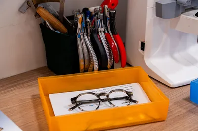 lunettes 100% santé, reste à charge zéro, proche de Ramonville