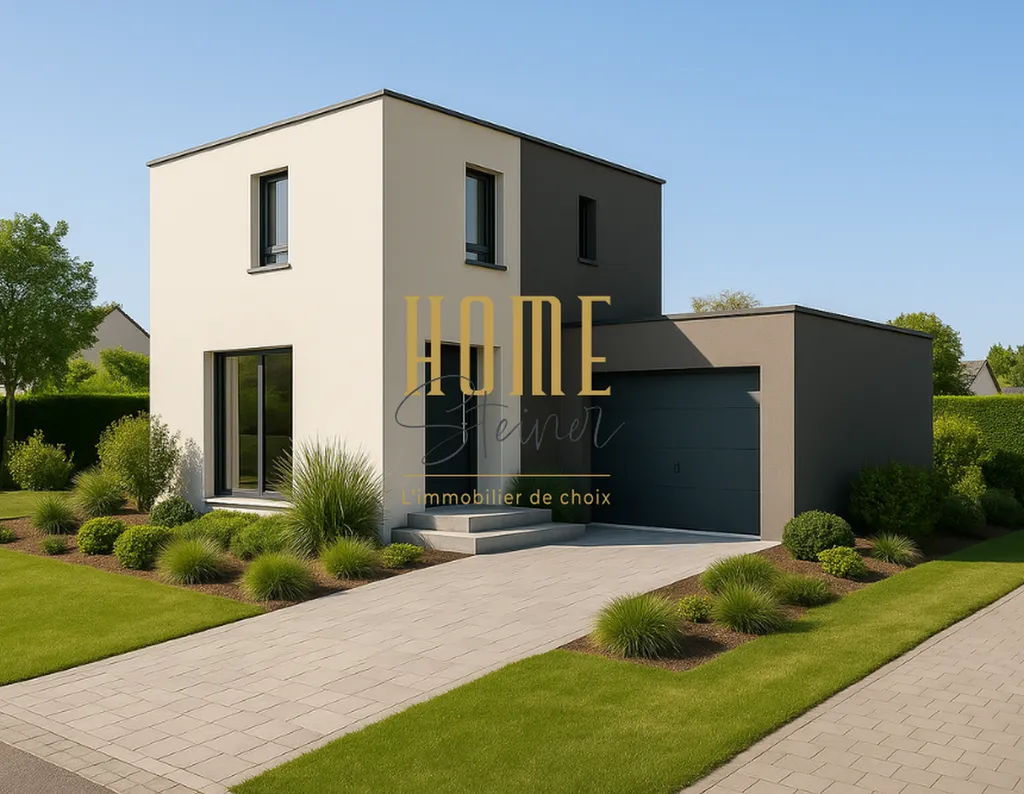 Maisons Reichshoffen 