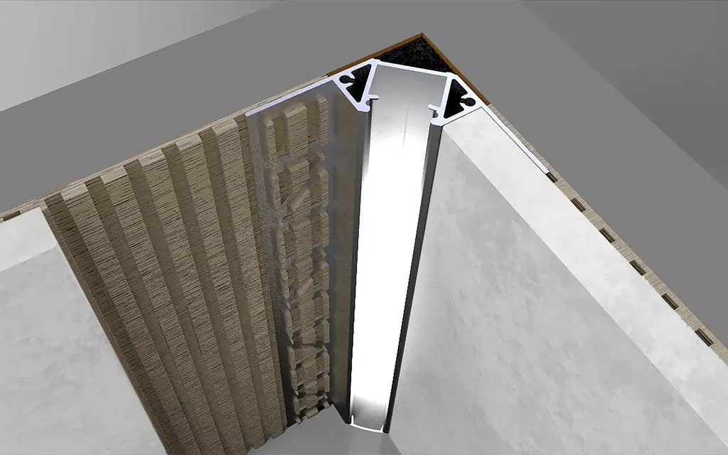 VERSION ALPHA 5 ANGLE RENTRANT 