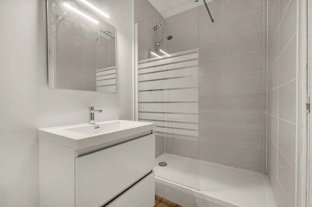 Superbe T3 en rez de chaussée de 67m2 au sein du quartier des Minimes  