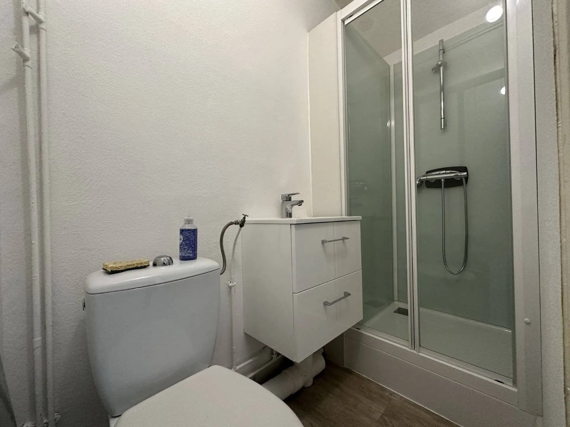 Vends en très bon état appartement au 3éme étage à Dieppe