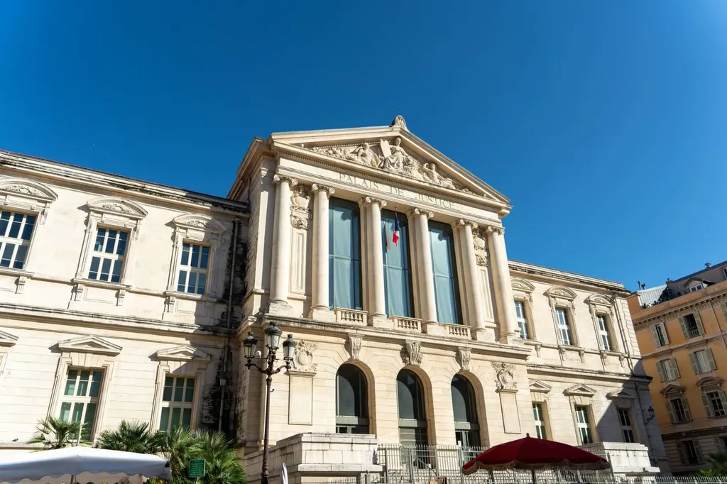 Avocat en droit de la famille, divorce , garde d'enfants et droit civil à Cagnes sur Mer