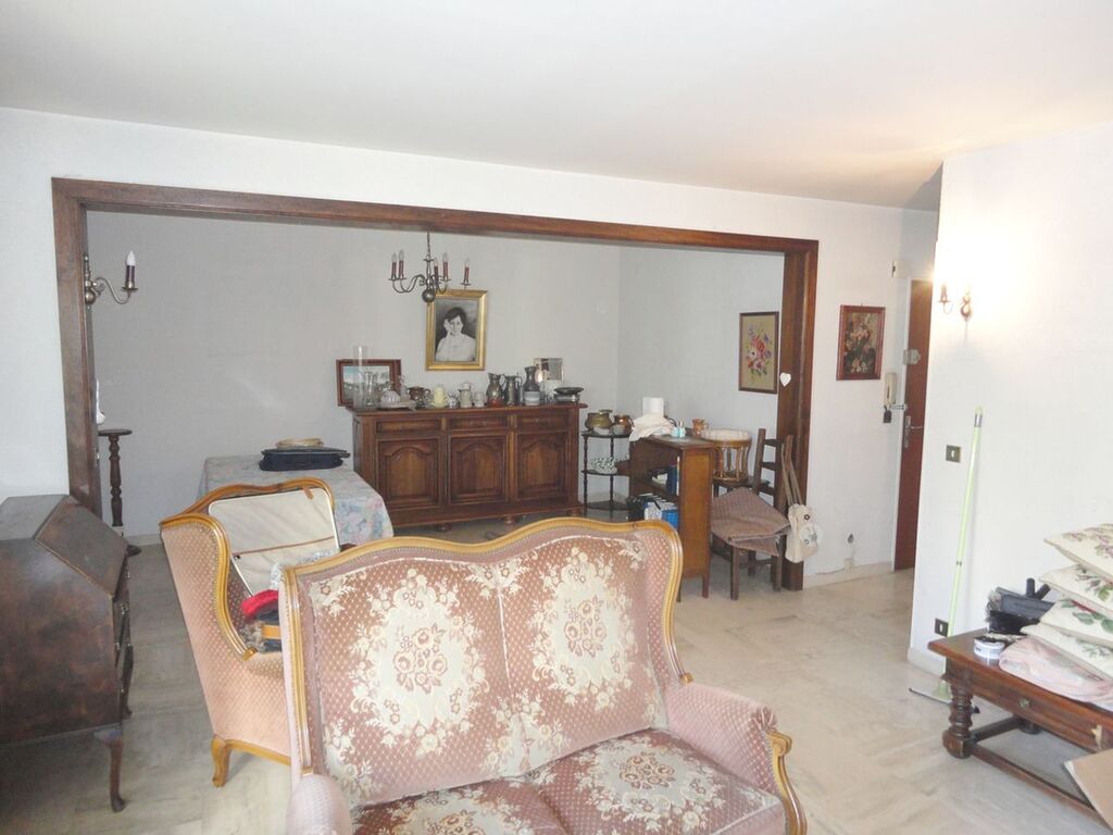 appartement à vendre carnoux