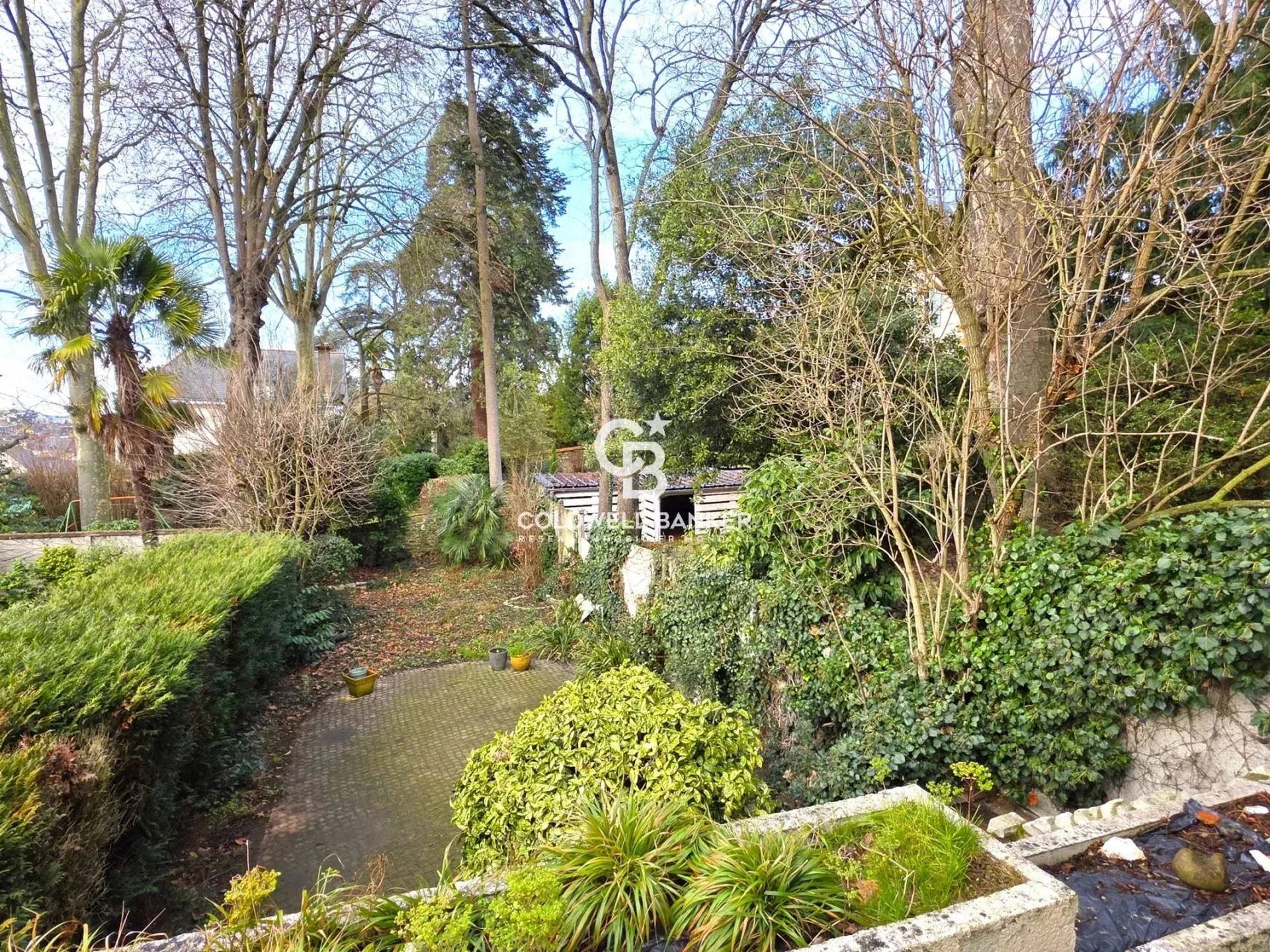 acheter maison familiale 170 m² Le Mans proche tramway