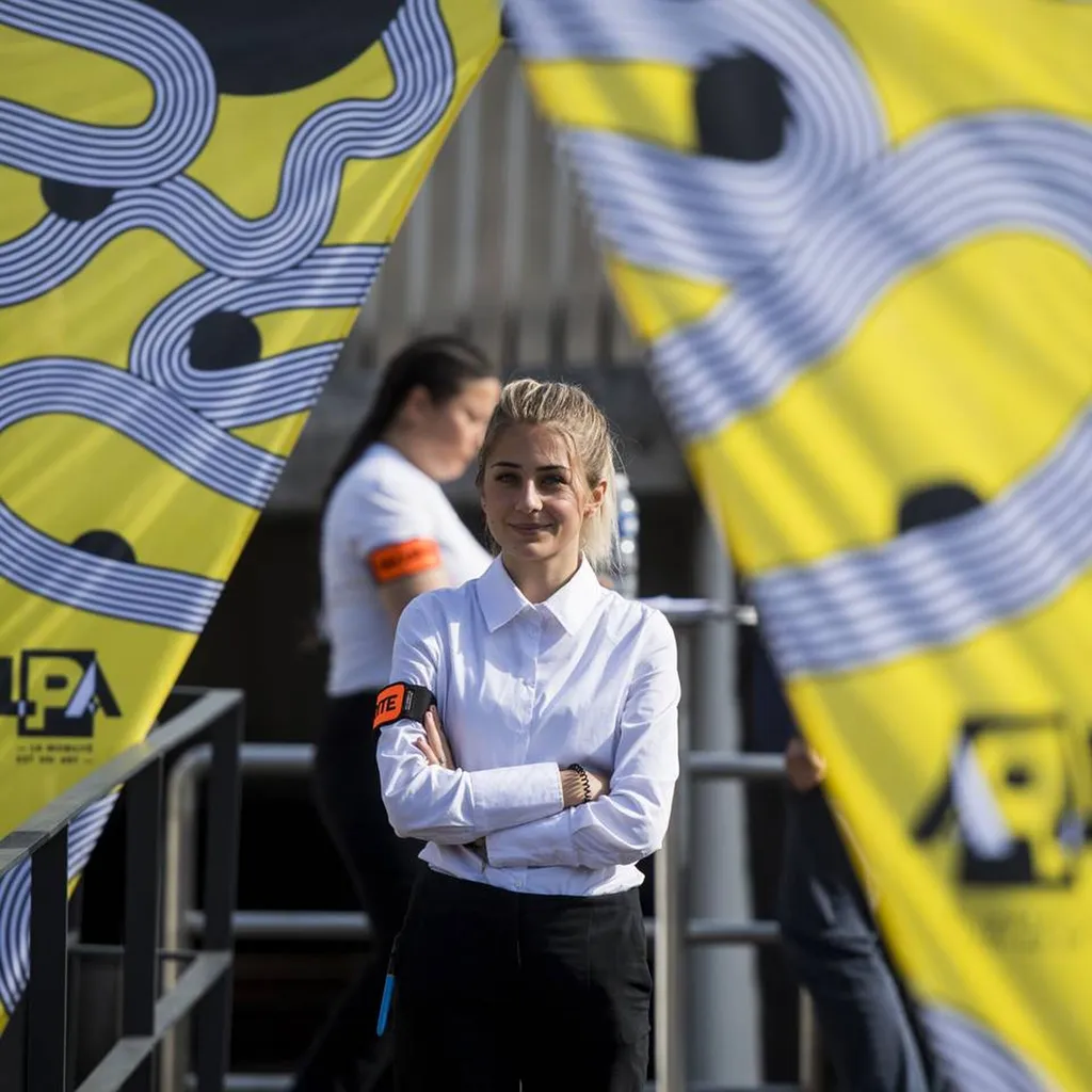 Société de sécurité et de gardiennage en Rhône-Alpes