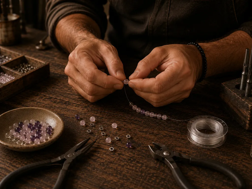 Harmonie Céleste : pierres naturelles, bijoux artisanaux et accompagnement a Is-sur-Tille
