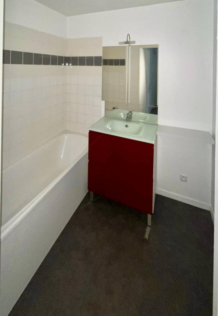 Charmant appartement T4 de 98 m2 - L'Europa