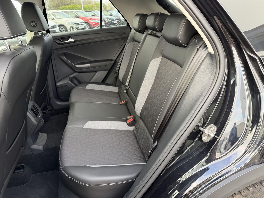 Volkswagen T-Roc 2.0 TDI 150 DSG7 occasion à Rouen – SUV diesel automatique garanti