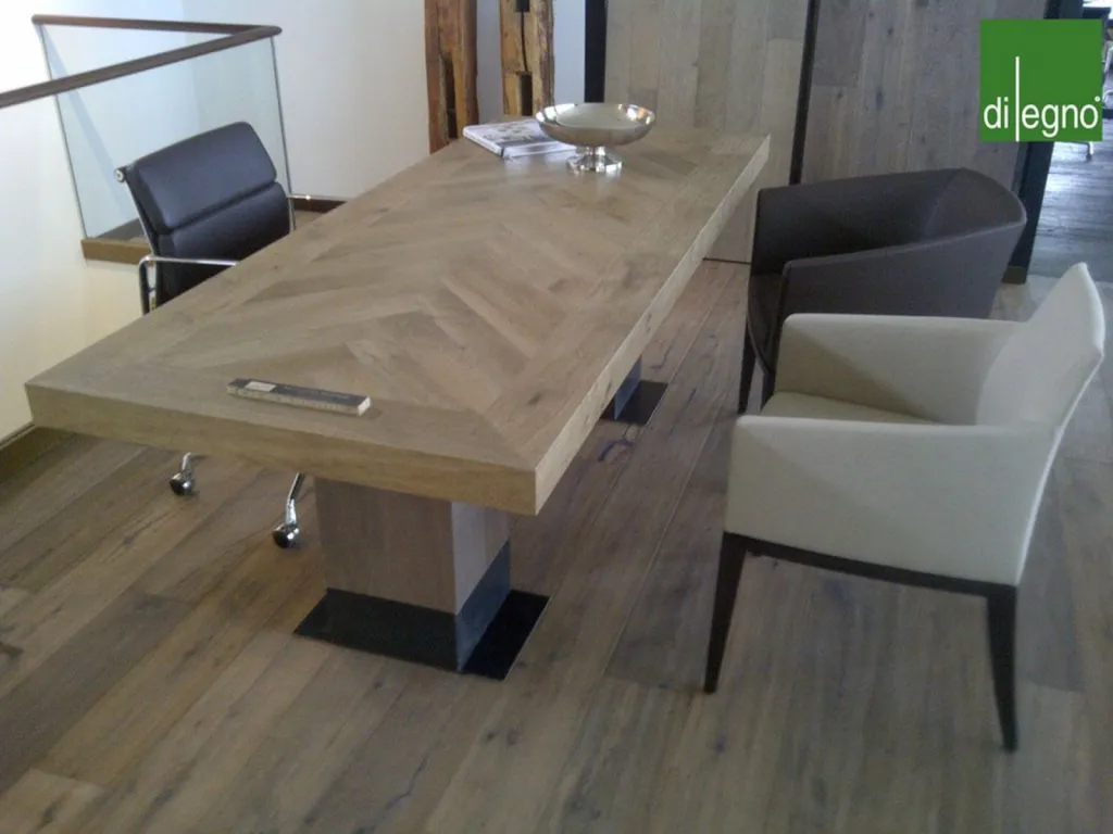 parquet colori chêne