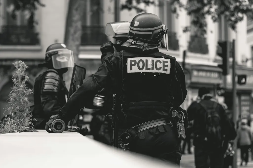 Défense pénale devant le Tribunal correctionnel de Marseille