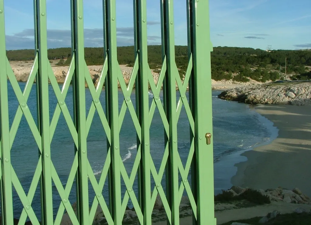 Découvrir Fermeco, atelier de métallerie à Vitrolles depuis 1945