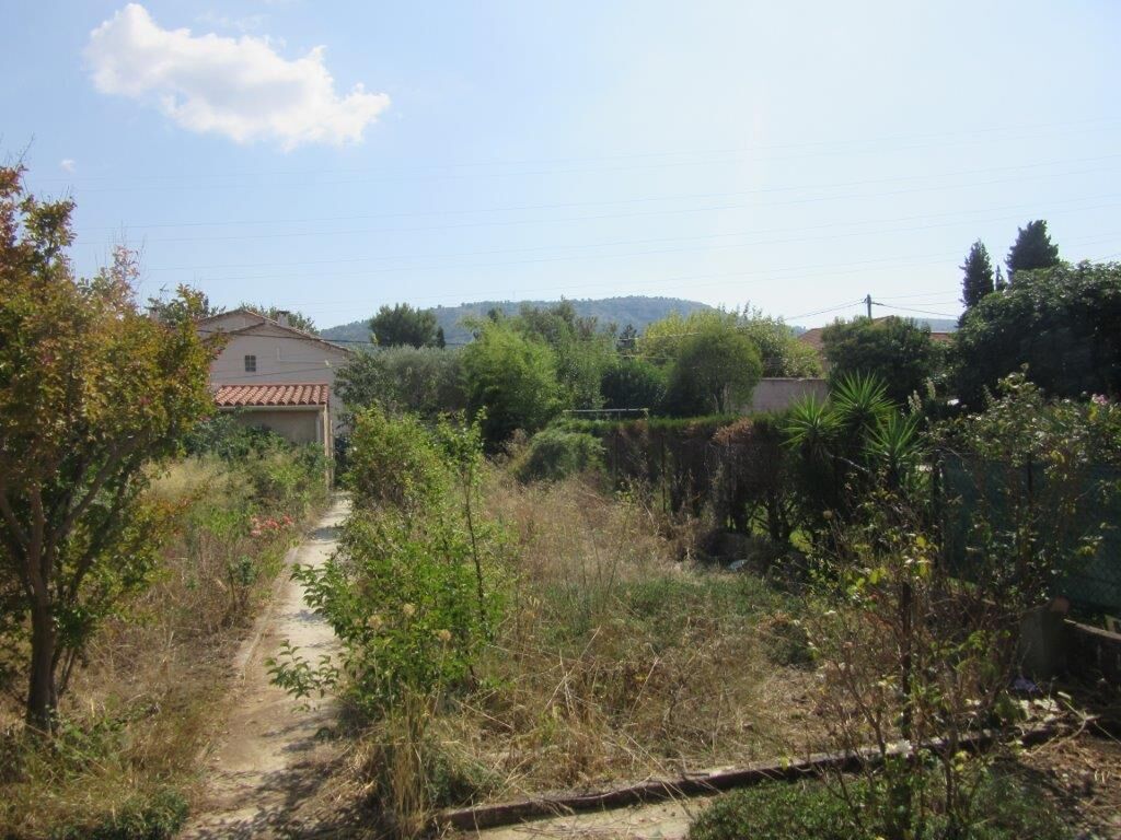 achat maison aubagne