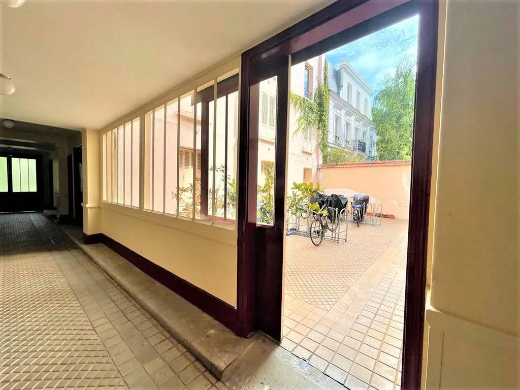 à Vendre en exclusivité, 3 Pièces, Levallois 92300