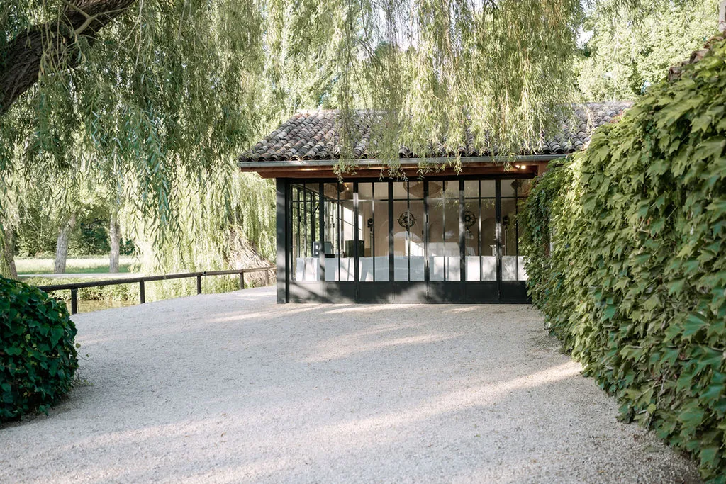 Le Domaine du Grand Lauron, un coin de paradis pour votre mariage ou vos évènements professionnels entre Provence et Luberon